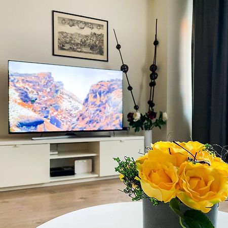 Point Rijeka Apartment ภายนอก รูปภาพ