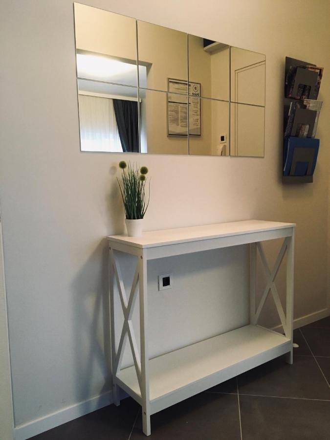Point Rijeka Apartment ภายนอก รูปภาพ