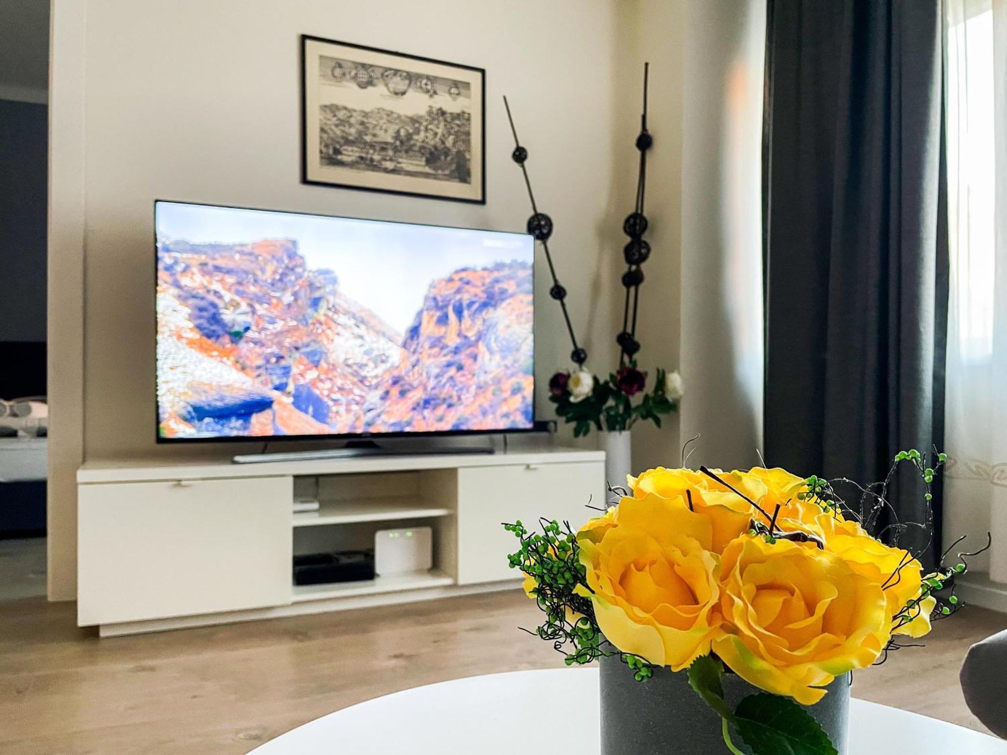 Point Rijeka Apartment ภายนอก รูปภาพ