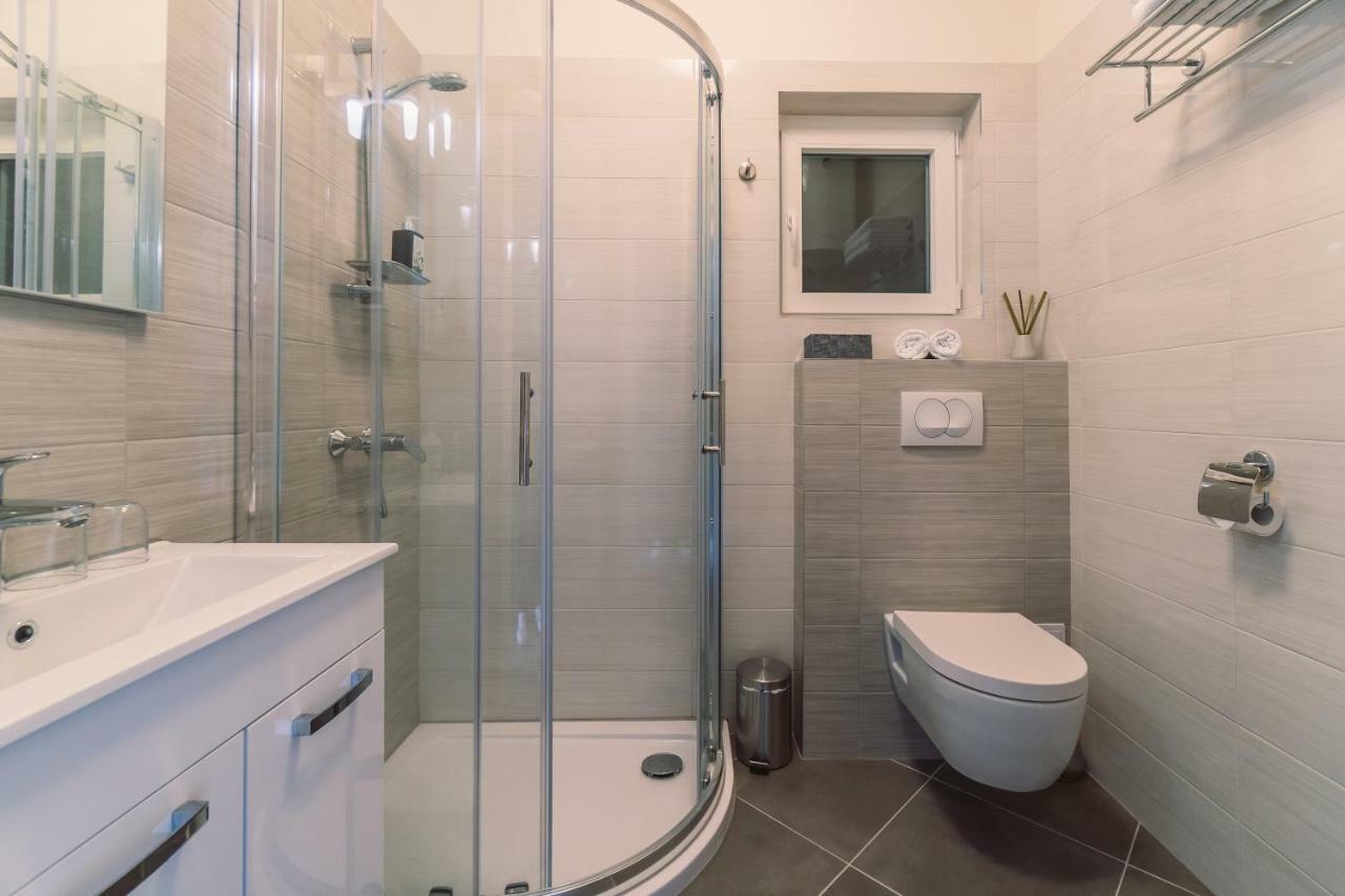 Point Rijeka Apartment ภายนอก รูปภาพ