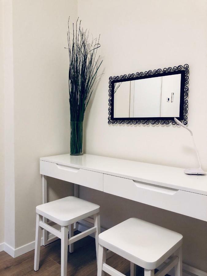 Point Rijeka Apartment ภายนอก รูปภาพ